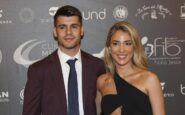 alvaro morata e alice campello di nuovo insieme il terzo tentativo dopo mesi di distanza 2