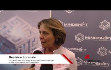 Alzheimer Lorenzin Con piano per demenze e Alzheimer nuovi farmaci e terapie non farmacologiche 364x230