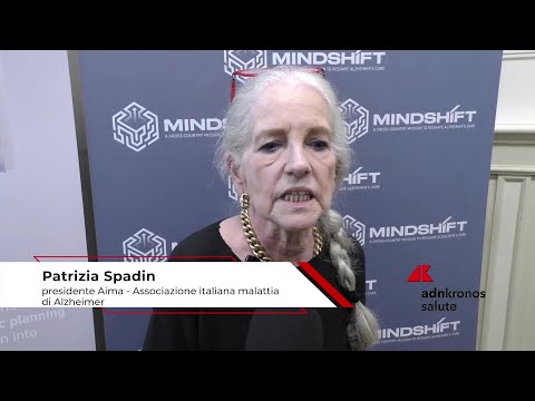 Alzheimer, Spadin (Aima): “Nuove terapie sono la luce in fondo al tunnel”