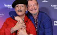 amadeus torna in rai lannuncio di fiorello ospite speciale a la pennicanza 2