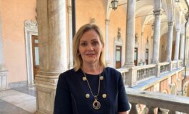Ambasciatrice del Paraguay in Italia Il Paese ha molto da offrire allEuropa sul piano economico 265x160