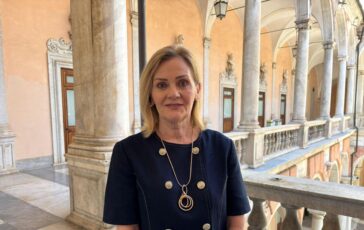 ambasciatrice del paraguay in italia il paese ha molto da offrire alleuropa sul piano economico 2