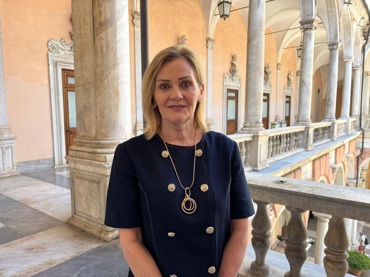Ambasciatrice del Paraguay in Italia: "Il Paese ha molto da offrire all'Europa sul piano economico"