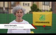 ambiente battaglia legambiente sardegna raccogliere il vetro abbandonato e un gesto potente 2
