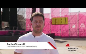 Ambiente Ciccarelli Ichnusa ‘il nostro impegno nasce dal legame profondo con la Sardegna 364x230