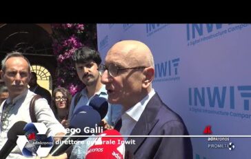 Ambiente Galli Inwit ‘AI a supporto della prevenzione incendi 364x230