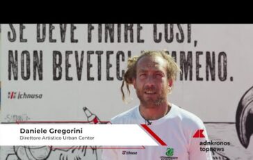 ambiente gregorini urban center orgogliosi di sostenere limpegno di ichnusa 2