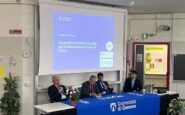 ambiente universita genova amspec italia conou presentano progetto per rilevamento rapido pfas 2