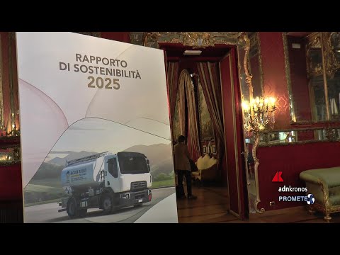 Ambiente: nel 2025 raccolto il 100% degli oli minerali usati, Italia leader Ue nel riciclo