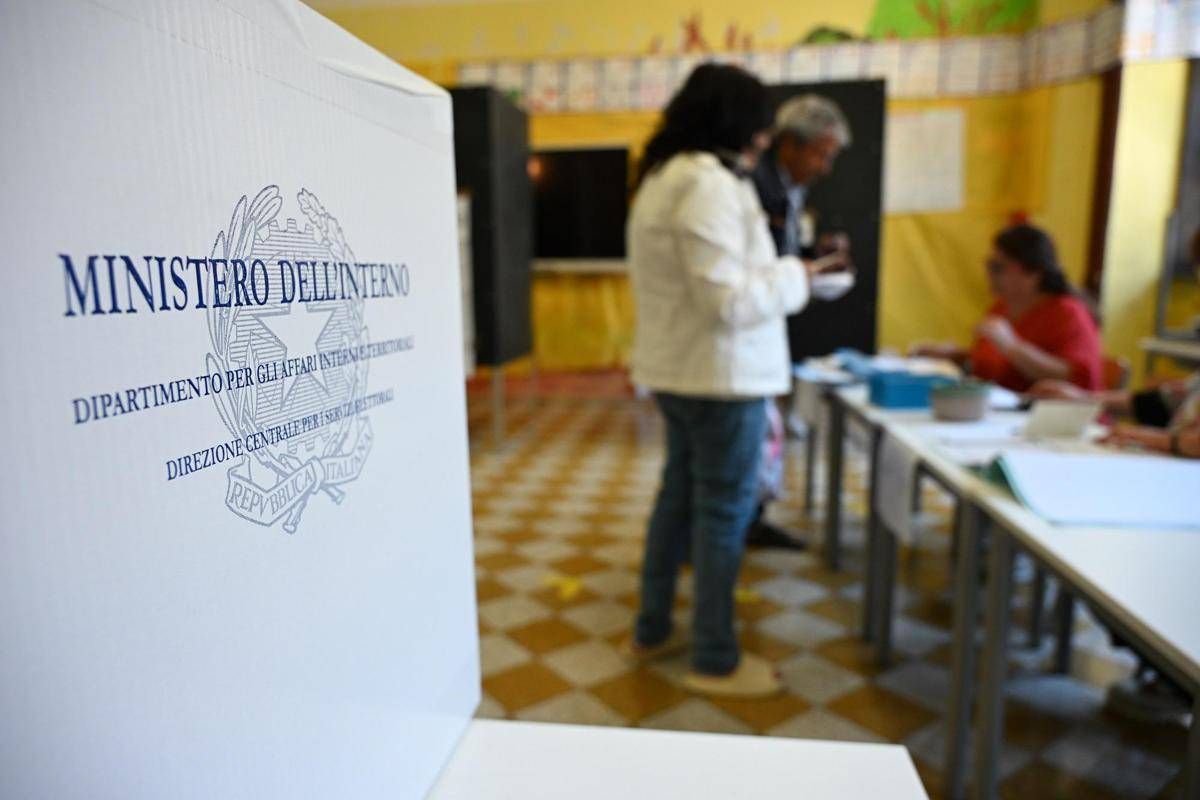 Amministrative, al via ballottaggio in 42 Comuni: si vota oggi e domani