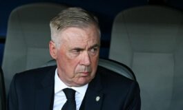 Ancelotti duello in conferenza stampa dopo il flop del Brasile 265x160