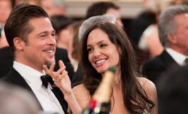 Angelina Jolie e il divorzio da Brad Pitt la confessione La vita mi ha un po spezzata 265x160