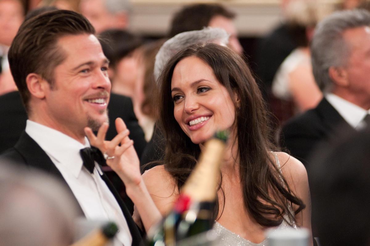 Angelina Jolie e il divorzio da Brad Pitt, la confessione: "La vita mi ha un po' spezzata"