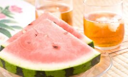 Anguria frutto dellestate istruzioni per luso Anche semi e buccia si possono mangiare 265x160