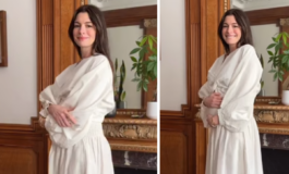 Anne Hathaway e incinta diventera mamma per la terza volta lannuncio 265x160
