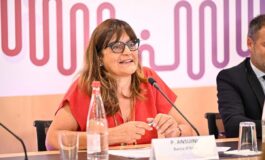 Ansuini Bankitalia Risparmio cambia con longevita serve educazione finanziaria 265x160