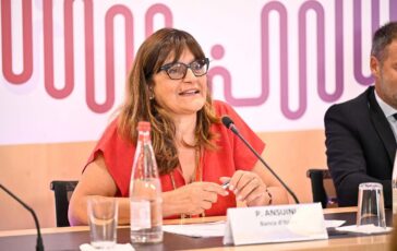 Ansuini Bankitalia Risparmio cambia con longevita serve educazione finanziaria 364x230