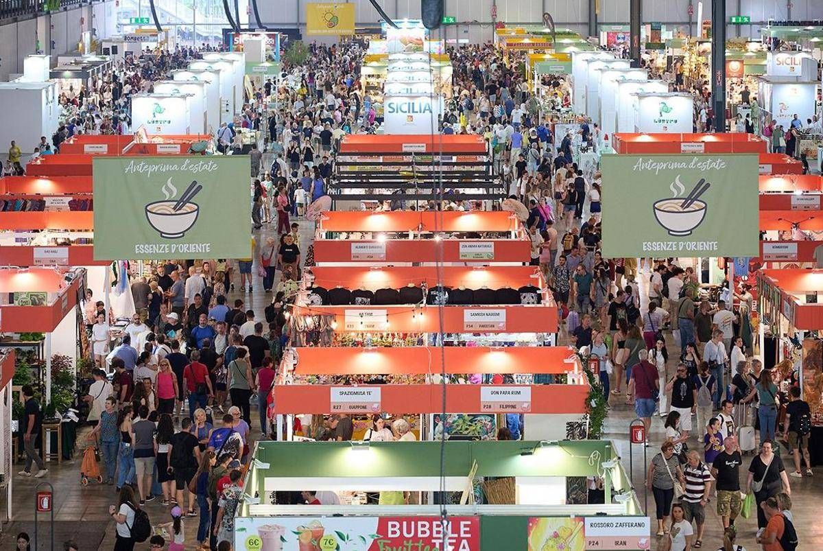 Anteprima destate si chiude la seconda edizione dellevento promosso da Artigiano in Fiera