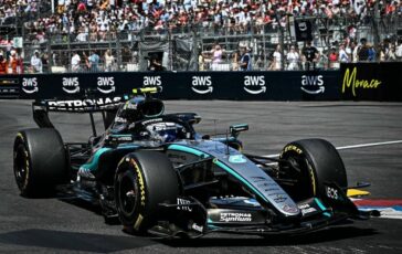 Antonelli falso allarme a Montecarlo Ce qualcosa di strano 364x230