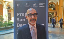 Arcuri Gemelli Isola Il progetto San Bartolomeo e diventato un modello di cura per i piu fragili 265x160