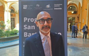 Arcuri Gemelli Isola Il progetto San Bartolomeo e diventato un modello di cura per i piu fragili 364x230