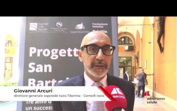 Arcuri Gemelli Isola ‘progetto San Bartolomeo riflette nostra identita valoriale 364x230