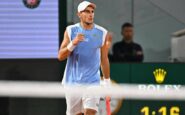 arnaldi il roland garros svolta il ranking ecco perche lazzurro puo sognare la top 15 2