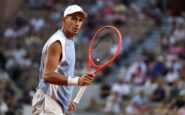 arnaldi rimonta tiafoe e telecronisti impazziscono e incredibile 2