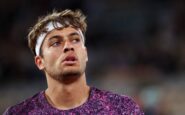 arnaldi si ritira cobolli commosso a roland garros ho quasi pianto 2