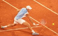 arnaldi si ritira dal roland garros ipotesi virus il medico fisiatra ha portato lorganismo al limite 2