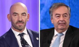 Arriva il partito No Vax Burioni e Bassetti Manca il partito contro gli estintori 265x160
