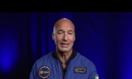 Artemis III Parmitano pilota della missione Quando lho saputo ero incredulo 265x160