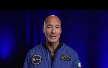 Artemis III Parmitano pilota della missione Quando lho saputo ero incredulo 364x230