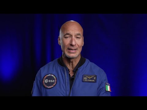 Artemis III, Parmitano pilota della missione: "Quando l'ho saputo ero incredulo"
