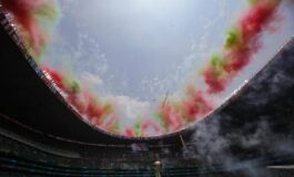 Ascolti tv 11 giugno Messico Sudafrica su Rai1 vola al 271 265x160