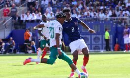 Ascolti tv 16 giugno i Mondiali 2026 su Rai1 vincono la prima serata con il 316 265x160