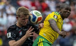 Ascolti tv 28 giugno partita Sudafrica Canada su Rai1 vince con 256 265x160