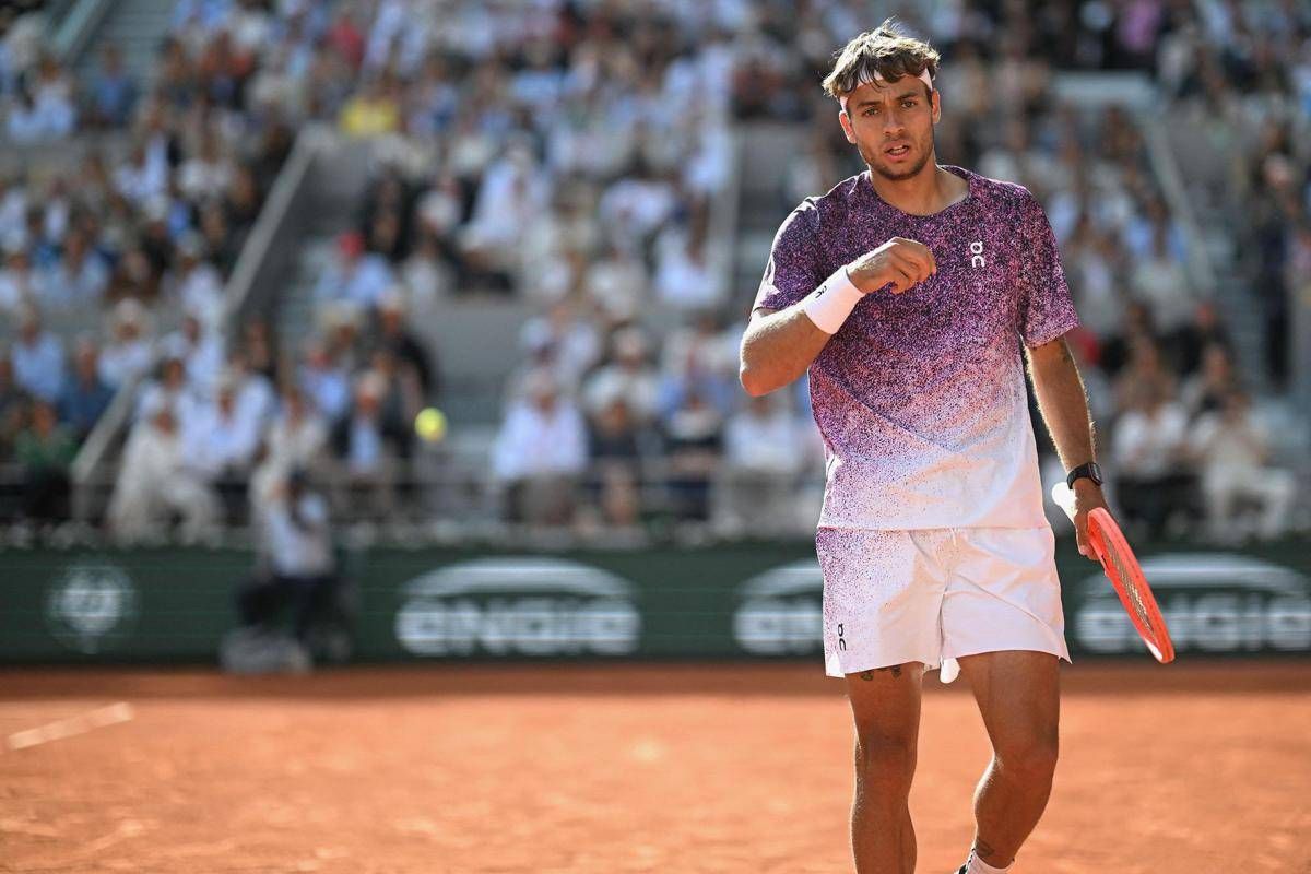 Ascolti tv, Cobolli in finale al Roland Garros fa volare il Nove. 'Linea Verde' fa il botto col 27%