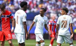 Ascolti tv dominano Mondiali Norvegia Francia su Rai1 vince prima serata 265x160