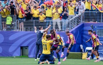 Ascolti tv ieri 25 giugno partita Ecuador Germania su Rai1 domina prima serata con 287 364x230