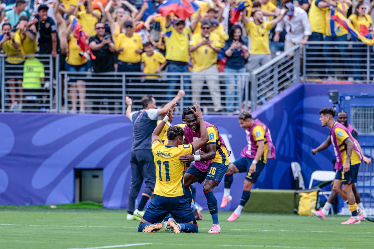 Ascolti tv, ieri 25 giugno: partita Ecuador-Germania su Rai1 domina prima serata con 28,7%