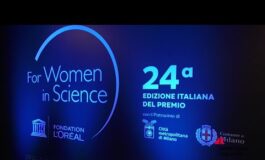 Assegnati a Milano i Premi LOreal Italia Per le Donne e la Scienza 265x160