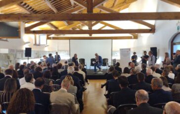 Assica Nel 2025 stabili produzione e consumo di salumi 364x230