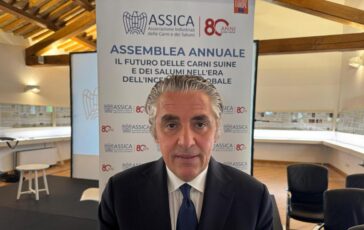 Assica festeggia 80 anni Traguardo importante 364x230
