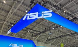 Asus al Computex 2026 lintelligenza artificiale cambia PC e gaming 265x160