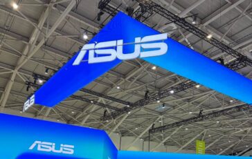 Asus al Computex 2026 lintelligenza artificiale cambia PC e gaming 364x230