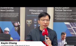 Asus e la sfida del mercato business la rivoluzione dellAI locale 265x160