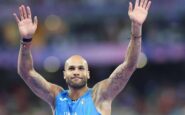 atletica oggi golden gala a roma da jacobs a battocletti programma gare e dove vederle in tv e streaming 2