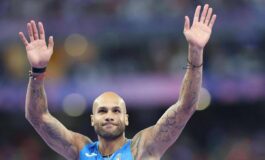 Atletica oggi Golden Gala a Roma da Jacobs a Battocletti programma gare e dove vederle in tv e streaming 265x160