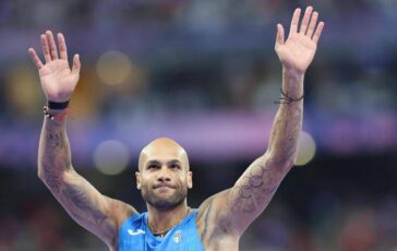 Atletica oggi Golden Gala a Roma da Jacobs a Battocletti programma gare e dove vederle in tv e streaming 364x230